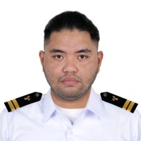 Michael Lawrence Estopin Sagaral