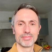 Dan Matthams