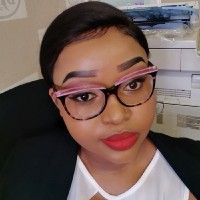 Fortunate Mantsho