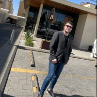 Majd Khalaf