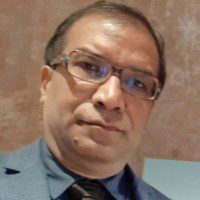 Suhrid Sharma