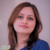 Saira Saeed Mirza