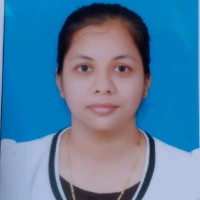 Sibani Senapati