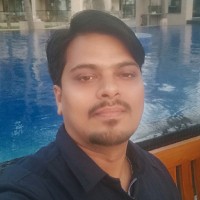 Mukesh Shaw