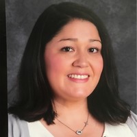 Liz Calderon-Garcia, Mpa