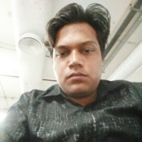 Ankit Vashisth