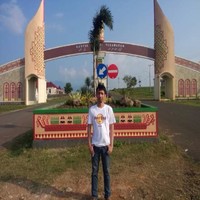 Yanwar Lupiyanto