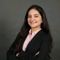 Anisha Agrawal
