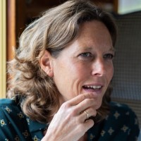 Liesbeth Laan