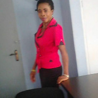 Francisca Nwaodu