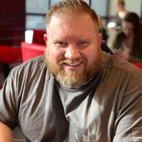 Brian Kile