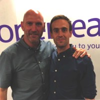 Matthew Lovegrove