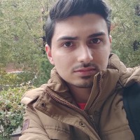 amir mohammad ahmadi