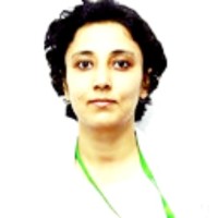 Dr. Shikha Mudgal