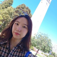 Elsa Cao