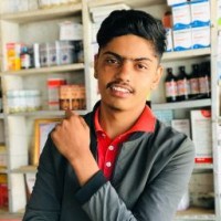Saugat Regmi
