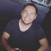 Edgar Armando Briones Ortiz