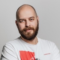 Tomáš Kupec