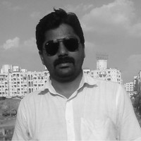Atul Ganage