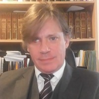 Nigel Henry