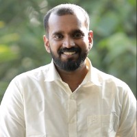 Vinayak Muraleedharan