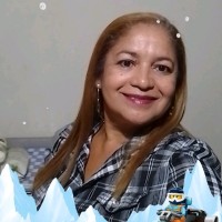 Maria Do Socorro Gomes Da Silva
