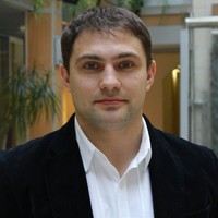 Дмитрий Гончаров