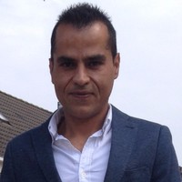 Hammy Abdali