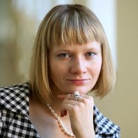 Liliya Kiryanova