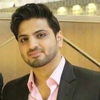 khizar mirza
