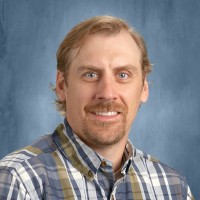 Jake Anderson, M.Ed