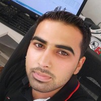 Muhammad Waqas