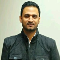 Raj Baral