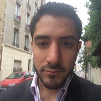 Sebastien Borges