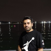 mahdi anbari