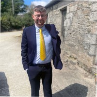 Lochlann Gray