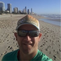 Timothy Oakley