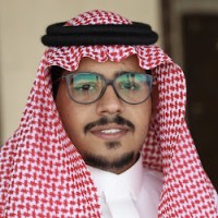 سالم الشهراني