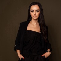 Nevena Mironova