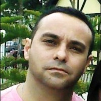 Rodrigo Souza dos Santos