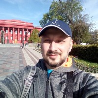 Олег Антипенко