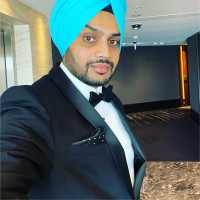 Manny Singh