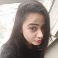 Rinki Rohilla