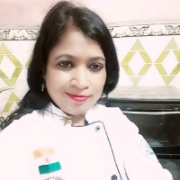 Krishna Banerjee shona