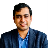 Pratik Kumar
