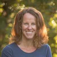 Kristin Bijur