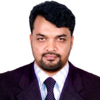Md Ebrahim Molla
