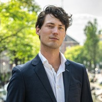 Daniel van der Woude