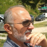 Livio Crosta