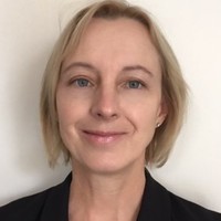 Jennifer Moore